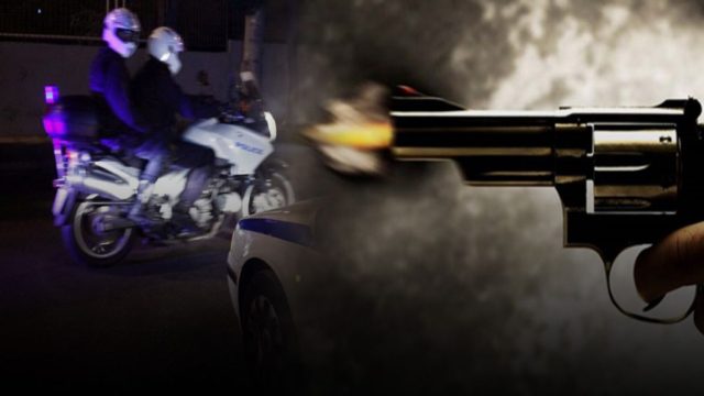 Άγριο έγκλημα στο Ηράκλειο Κρήτης: Τον δολοφόνησαν μπροστά στα μάτια του παιδιού του! (Video)
