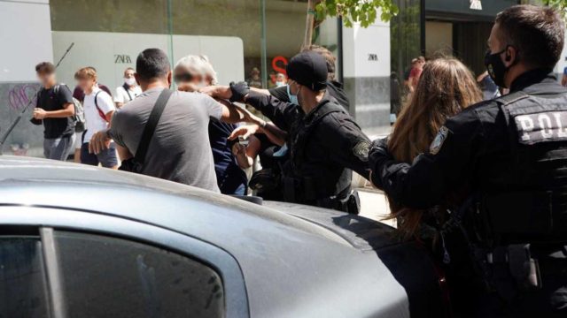 Έγκλημα στη Μεσαρά: Οργάνωνε καιρό τη δολοφονία του 39 κτηνοτρόφου ο 27χρονος Ρουμάνος