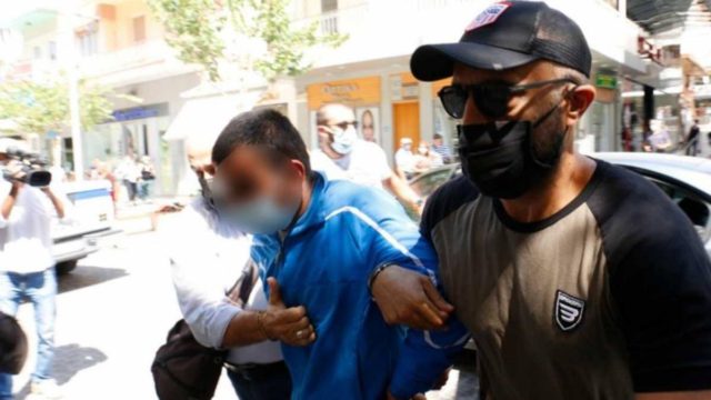 Έγκλημα στη Μεσαρά: Προφυλακιστέος ο 27χρονος Ρουμάνος που δολοφόνησε τον 39 κτηνοτρόφο
