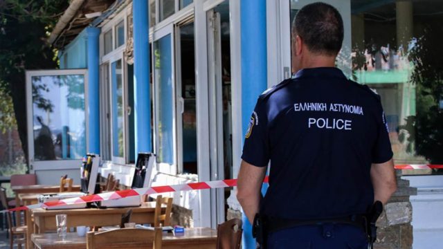 Έγκλημα στη Λάρισα: Την Παρασκευή αναμένεται να απολογηθεί ο συζυγοκτόνος
