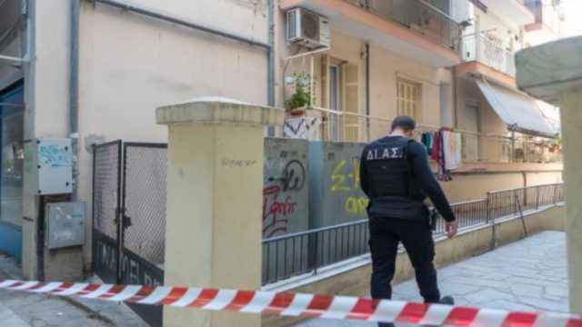 Έγκλημα στη Θεσσαλονίκη: Τα τελευταία λόγια της 55χρονης – «Σε παρακαλώ μη με σκοτώσεις»