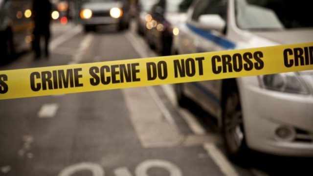 Φρικιαστικό έγκλημα: Γονείς στραγγάλισαν το 10 ημερών μωράκι τους