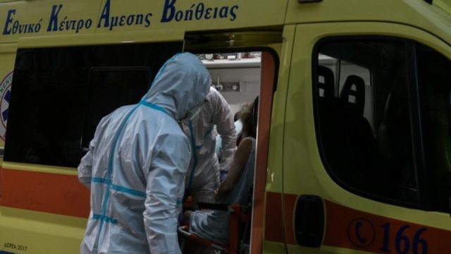 Σοκ! Έξι νεκροί σε μια εβδομάδα ηλικίας 18 έως 39 ετών από κορωνοϊό