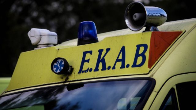 Θρίλερ στη Σαντορίνη: 34χρονος βρέθηκε νεκρός και τυλιγμένος με σεντόνι