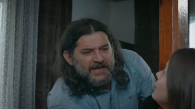 Θλίψη στην Elif: Ο θάνατος του Βεϊσέλ συγκλονίζει την Τουλάι – Πέθανε πριν μάθει ότι είναι έγκυος