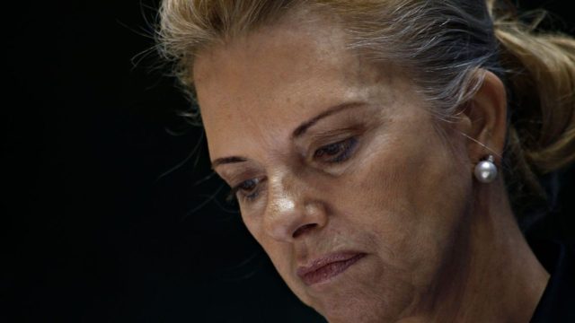Βόζεμπεργκ για «σπατάλη» ρεύματος: «Αν 3 μέρες δεν μαγειρέψουμε, τι θα πάθουμε»