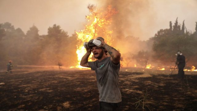 Οι Έλληνες στα δύσκολα είναι πάντα ενωμένοι – Πάνω από $500.000 συγκέντρωσαν οι ομογενείς της Αυστραλίας για τους πυρόπληκτους