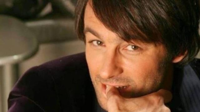 Άγης Εμμανουήλ: Θα κάνει ταξίδι 80 ημέρων με τα πόδια ως τη Γλασκώβη για έναν πολύ σημαντικό λόγο