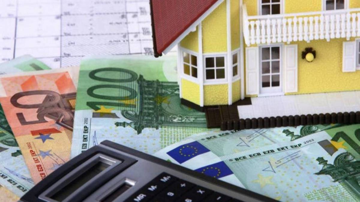 ΕΝΦΙΑ: Πάνω από 2 εκατ. φορολογούμενοι δεν πληρώνουν ούτε ευρώ – Δείτε τι θα χρεωθείτε