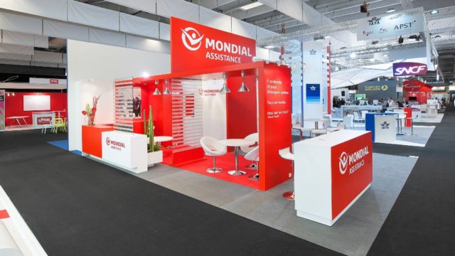 Η Mondial Assistance δίπλα στους κατοίκους πυρόπληκτων περιοχών