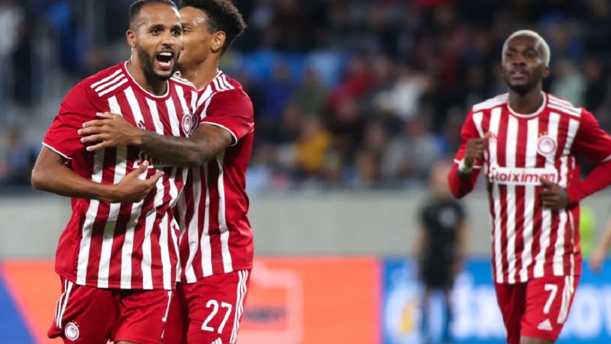 Europa League: Σε όμιλο «φωτιά» ο Ολυμπιακός – Αυτές τις ομάδες θα αντιμετωπίσει