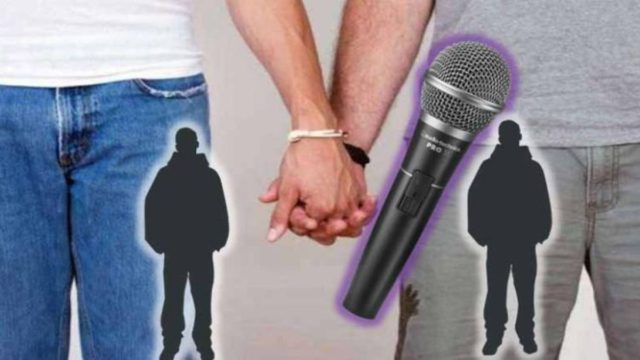 «Καυτά» εξώδικα μεταξύ τραγουδιστή και συνεργάτη του – «Είναι Gay… είχαμε ερωτική σχέση»