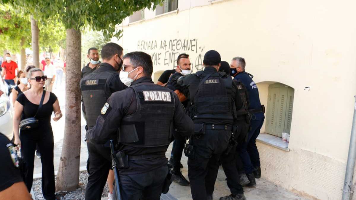 Έγκλημα στη Μεσαρά: Σοκάρουν οι ισχυρισμοί του 27χρονου δολοφόνου για τον 39χρονο κτηνοτρόφο