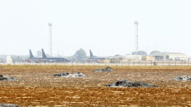 Αφγανιστάν: Έκρηξη στο αεροδρόμιο της Καμπούλ – Πληροφορίες κάνουν λόγο για τουλάχιστον 13 νεκρούς