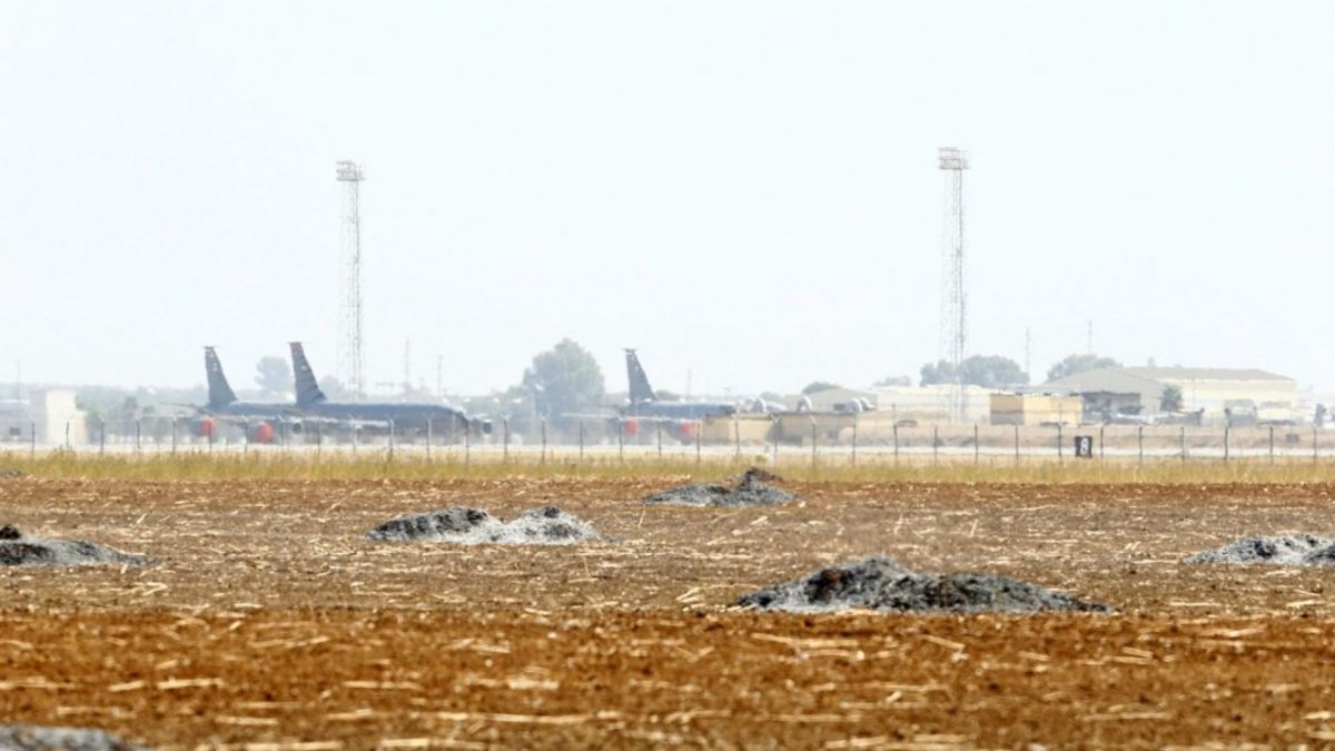 Αφγανιστάν: Έκρηξη στο αεροδρόμιο της Καμπούλ – Πληροφορίες κάνουν λόγο για τουλάχιστον 13 νεκρούς