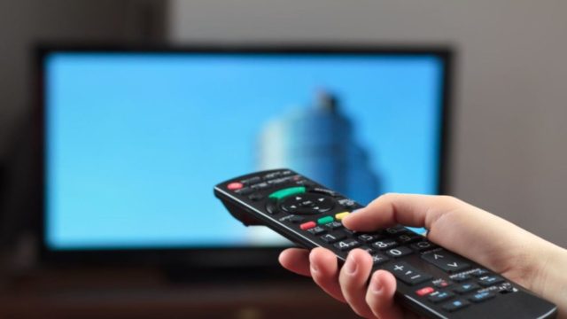 Τηλεθέαση 23/8: Έτσι ξεκίνησε η εβδομάδα για τα τηλεοπτικά προγράμματα
