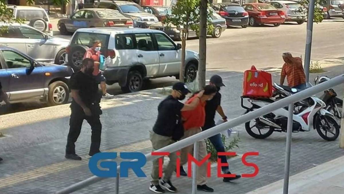 Στη φυλακή ο 48χρονος της «Επαναστατικής Αυτοάμυνας» – Γιατί κατηγορείται