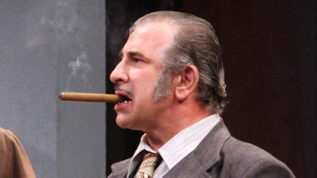 Έξαλλος ο Πέτρος Φιλιππίδης: Η είδηση που τον «ώθησε» να βγει στην αντεπίθεση