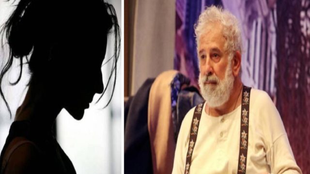 Πέτρος Φιλιππίδης: «Τον φοβάμαι ακόμη και τώρα» –  Ανατριχιαστική μαρτυρία γυναίκας που τον κατήγγειλε για απόπειρα βιασμού