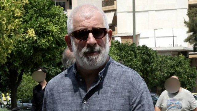 Απίστευτη κίνηση από Φιλιππίδη – Ζητάει να βγει άμεσα από τις φυλακές