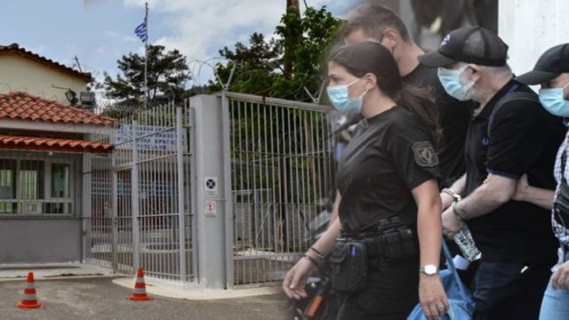 Πέτρος Φιλιππίδης: Αυτοί είναι οι δύο άνθρωποι που τον στηρίζουν – Χαμένος στον κόσμο του! Ποιον ζήτησε να δει
