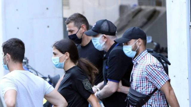 Οριστικό: Αυτή είναι η πρώτη συνέντευξη του Πέτρου Φιλιππίδη μέσα από την φυλακή