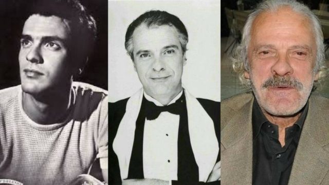 Σπύρος Φωκάς: Η γόης του ελληνικού κινηματογράφου με τη διεθνή καριέρα – Το Hollywood, τα χρέη που τον έστειλαν νοσοκομείο και το παρασκήνιο με τη Ζωή Λάσκαρη