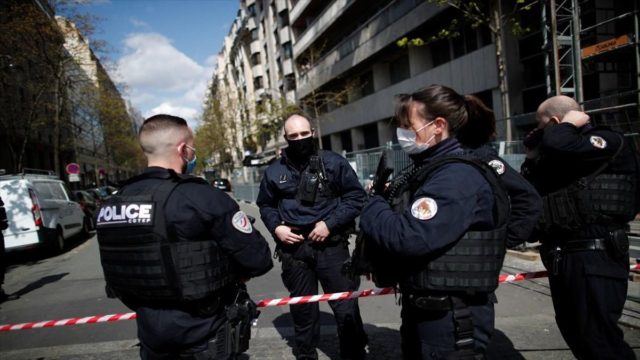 Συναγερμός στη Γαλλία: Πυροβολισμοί στη Μασσαλία – Αναφορές για νεκρό έφηβο