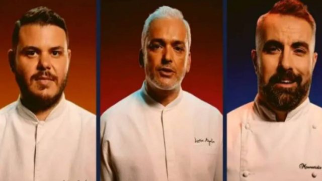 Game of Chefs Spoiler: Κλείνει πασίγνωστη παρουσιάστρια – H πρώτη… κλοπή από Masterchef (ΦΩΤΟ)