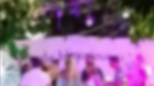 Εύβοια: Χαμός σε γλέντι γάμου – Επενέβη η αστυνομία όταν οι καλεσμένοι άρχισαν να χορεύουν