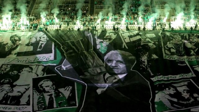 Παύλος Γιαννακόπουλος: Το story της αυτοκρατορίας του εμβληματικού επιχειρηματία και διοικητικού ηγέτη του Παναθηναϊκού