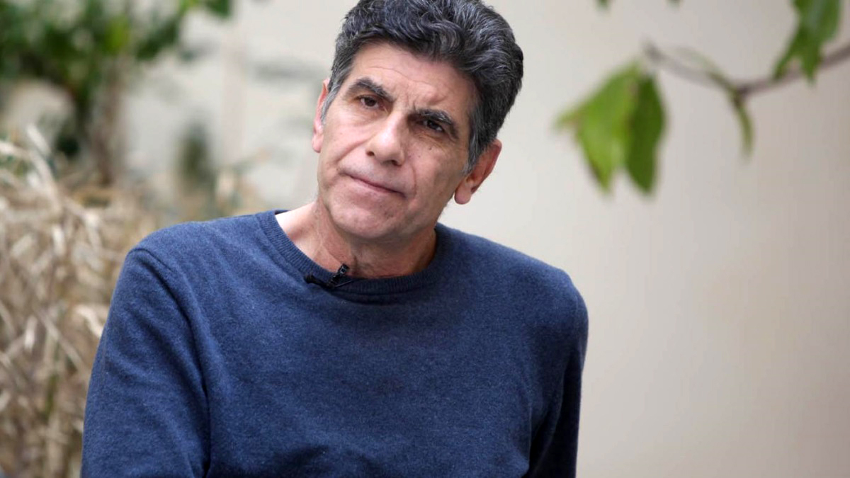 Γιάννης Μπέζος: «Προβληματικοί άνδρες υπήρξαν και παλαιότερα στην Ελλάδα»
