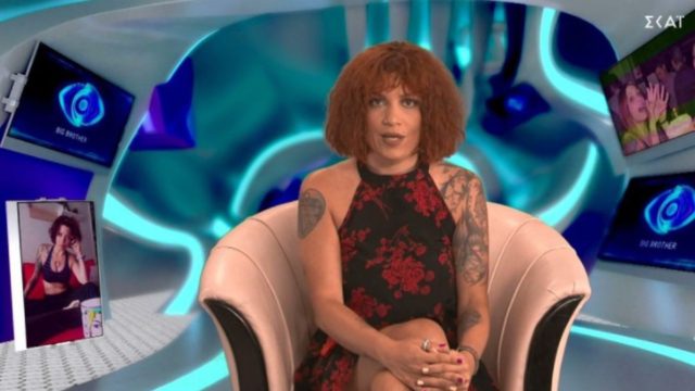 Big Brother 2: Η σπαρακτική αποκάλυψη παίκτριας για την δολοφονία του συντρόφου της