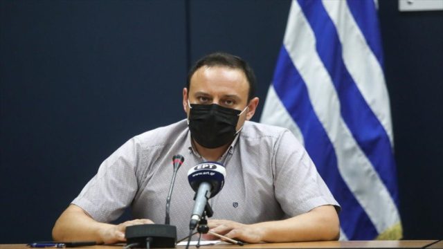 Μαγιορκίνης: Γενναιόδωρη χρηματοδότηση από τον ΕΟΔΥ για ερευνητικά του προγράμματα