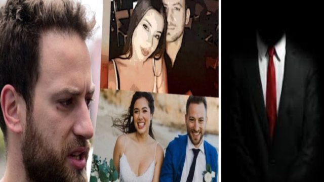 Ανατροπή βόμβα στα Γλυκά Νερά: Υπήρχε συνεργός στη δολοφονία της Καρολάιν!