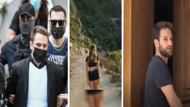 Γλυκά Νερά: «Έσπασε» ο Μπάμπης! Τα αποκάλυψε όλα  περί συνεργού
