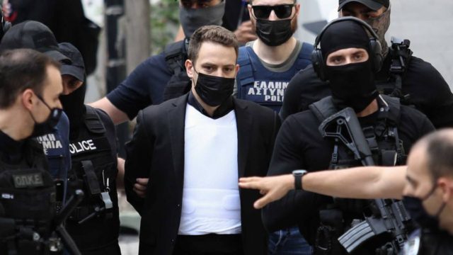 Γλυκά Νερά: Σε κατάσταση αμόκ ο Μπάμπης Αναγνωστόπουλος – Αυτό είναι το πρόσωπο-«κλειδί» που τον «καίει» για τον συνεργό