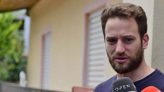 Γλυκά Νερά: Ο Μπάμπης Αναγνωστόπουλος ομολόγησε 37 μέρες μετά το έγκλημα – Δύο μήνες αργότερα έκανε ένα ανέλπιστο καλό