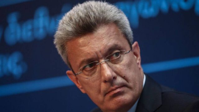 Νίκος Χατζηνικολάου: H σπάνια φωτογραφία με τη σύζυγό του από τις διακοπές – Το ξεχωριστό μήνυμα