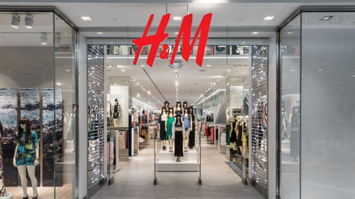 H&M: Το girly φόρεμα που θα λατρέψεις – Κοστίζει μόνο 14.99€