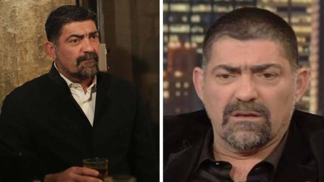 Βυθίστηκε στο πένθος ο Μιχάλης Ιατρόπουλος!
