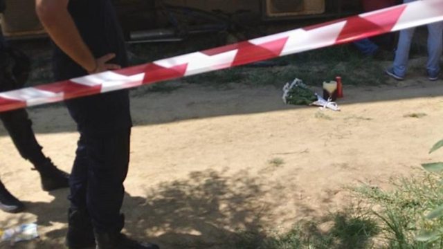 Ζάκυνθος: Συγκλονίζει ο πατέρας του 9χρονου: «Το πήρα στα χέρια, του έδωσα ένα φιλί»