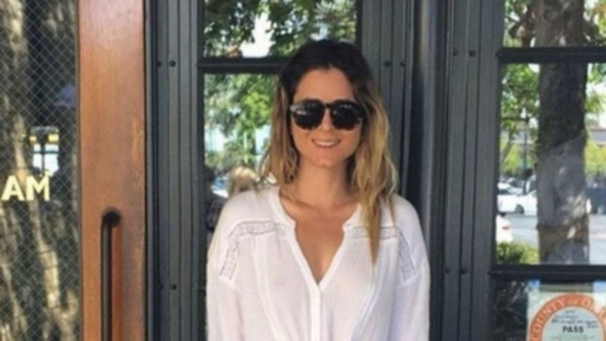 Την έδιωξαν από ένα εστιατόριο εξαιτίας της εμφάνισής της – Απλά δείτε ολόκληρη την φωτογραφία…