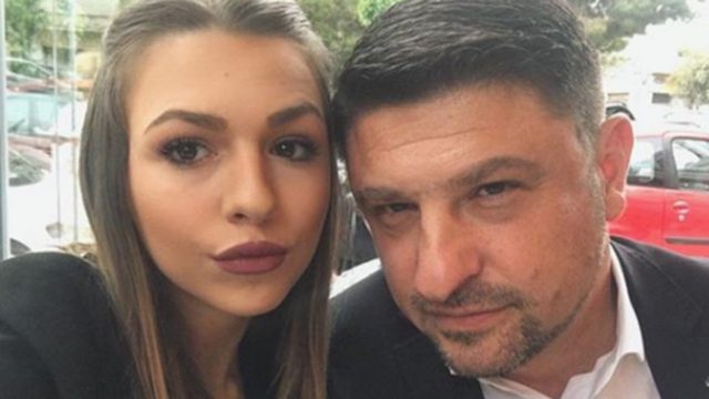 Το ξέσπασμα της κόρης του Νίκου Χαρδαλιά: «Είναι ντροπή να χαίρεστε με τη λύπη, το άγχος και την ανησυχία μας…»