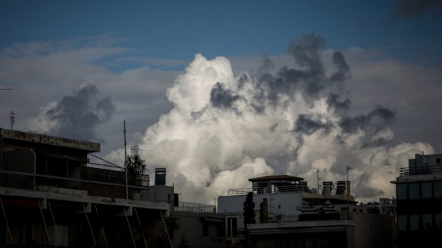 Καιρός σήμερα 27/8: Ραγδαία επιδείνωση με σποραδικές καταιγίδες – «Προειδοποίηση» Αρναούτογλου