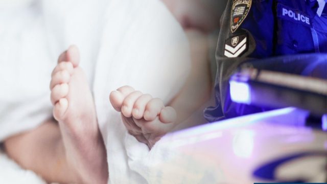 Φρίκη: 32χρονος πατέρας κακοποιούσε το βρέφος του!