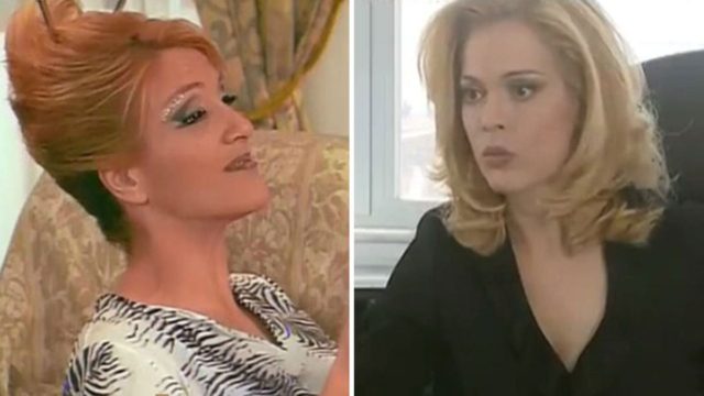 10 τηλεοπτικοί «κακοί» της Ελληνικής τηλεόρασης που άφησαν ιστορία