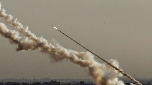 Αφγανιστάν: Επίθεση με ρουκέτες στο αεροδρόμιο της Καμπούλ