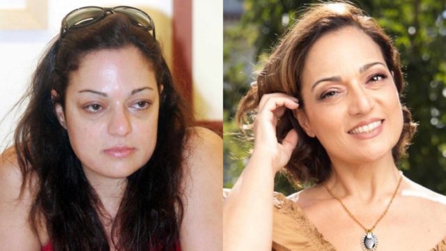 Ελένη Καρακάση: «Έχασα 36 κιλά σε έναν χρόνο» – Αυτή είναι η δίαιτά της