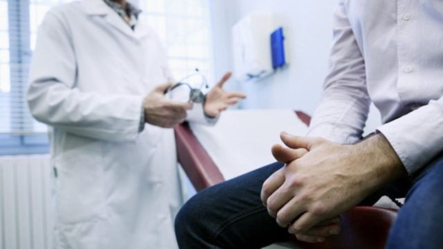 Προσοχή: 9+1 πρώιμα σημάδια καρκίνου στον άντρα